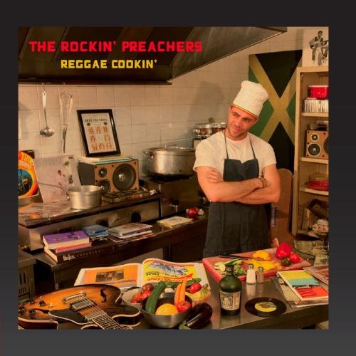 Reggae Cookin'