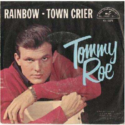 Town Crier / Rainbow