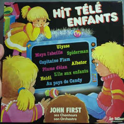 Hit Télé Enfants
