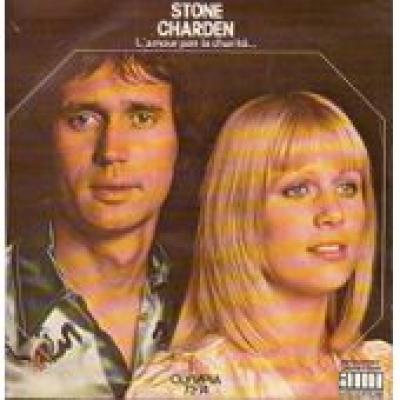 L'amour Pas La Charité