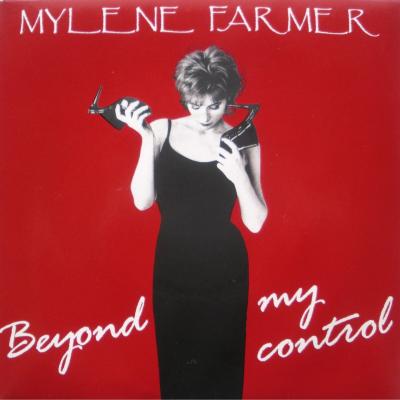 Beyond My Control