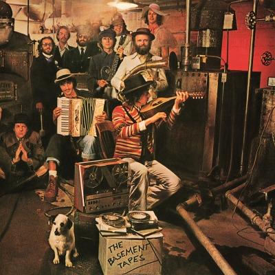 The Basement Tapes