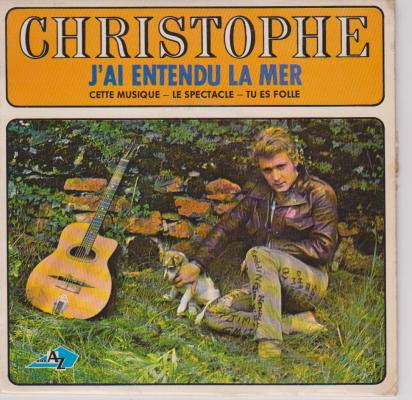 J'ai Entendu La Mer