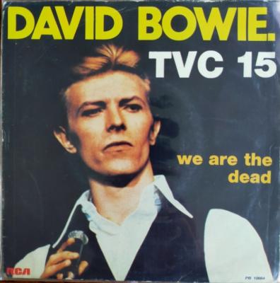 Tvc 15 - We Are The Dead - ***