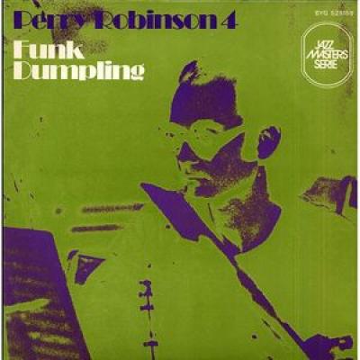 Funk Dumpling