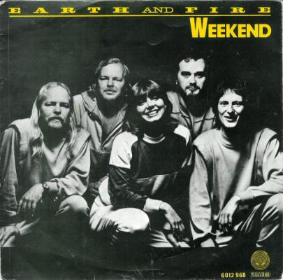 Weekend