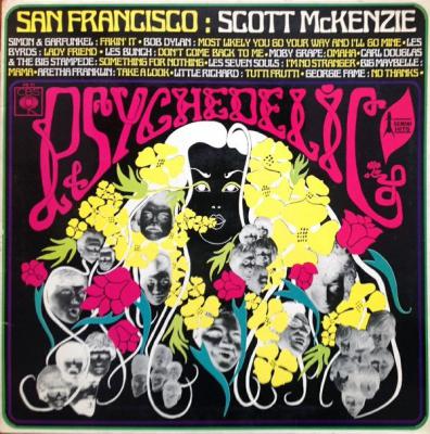 Psychedelic