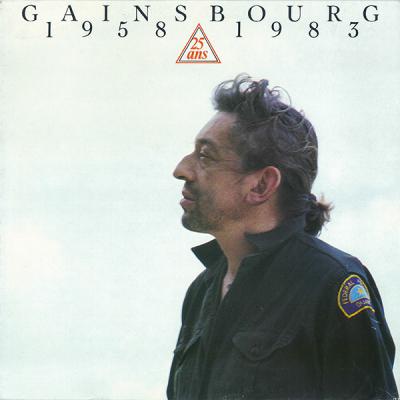 1958 / 25 Ans / 1983