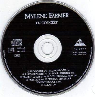 En Concert - Spécial