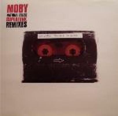 Natural Blues Superfunk Remixes