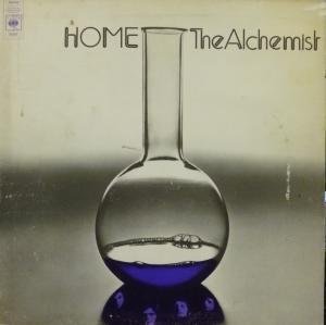 The Alchemist