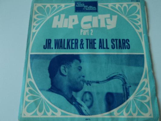 Hip City ( Part 1 Et 2)