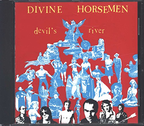 Devil's River