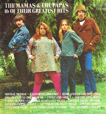 16 Their Greatest Hits