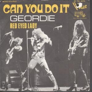 Can You Do It 7 Inch