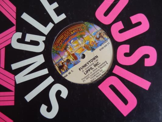 Funkytown