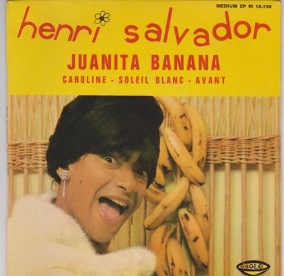 Juanita Banana