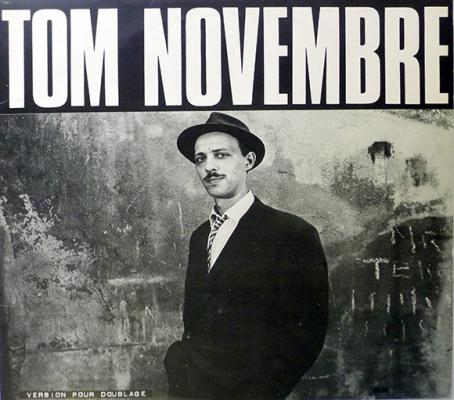 Tom Novembre