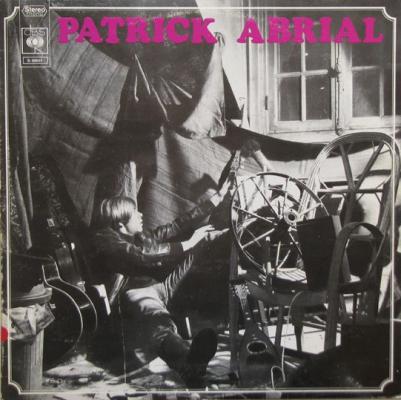 Patrick Abrial