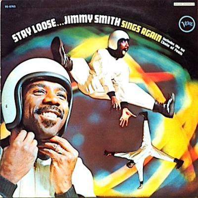 Stay Loose