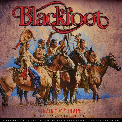 Southern Rock Live