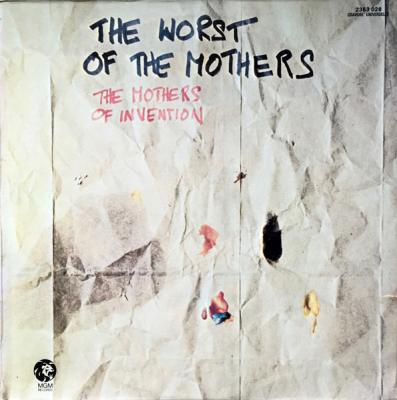 The Worst Of The Mothers