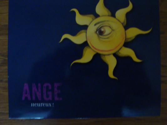Heureux