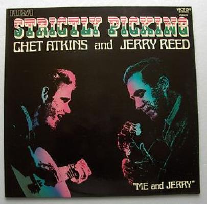Me And Jerry