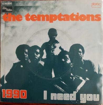 1990 - *