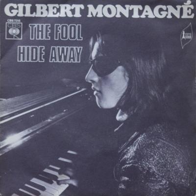 The Fool / Hide Away