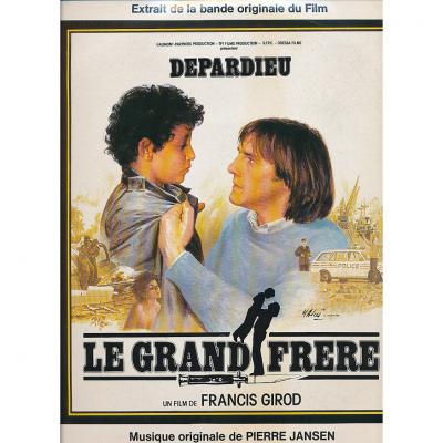 Le Grand Frère