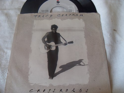 Crossroads/born To Fight