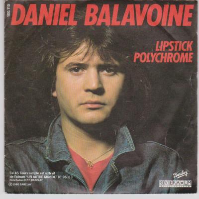 Lipstick Polychrome