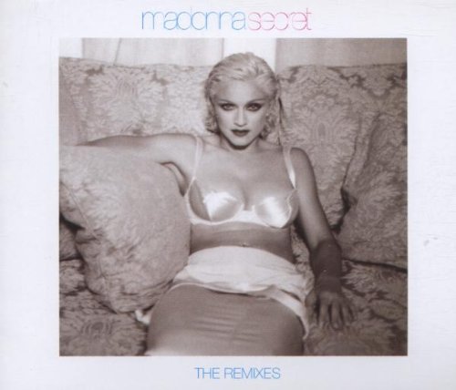 Secret: The Remixes