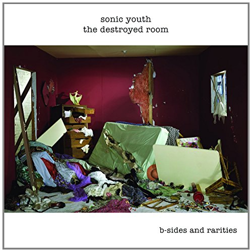 Destroyed Room: B-sides & Rarities