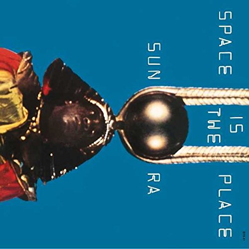 Space Is The Place