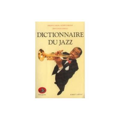 Dictionnaire Du Jazz