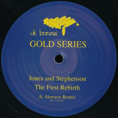 First Rebirth 1993-2006