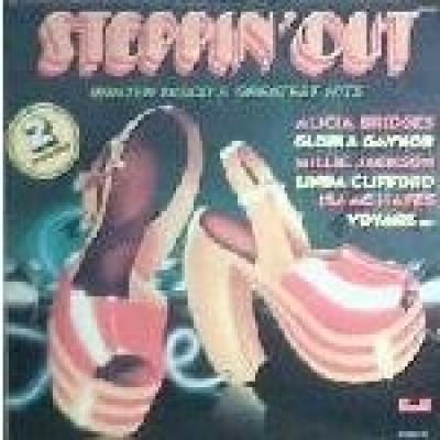 Steppin'out Winter Disco's Greatest Hits