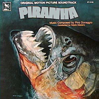 Piranha