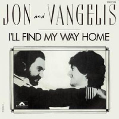 I Ll Find My Way Home