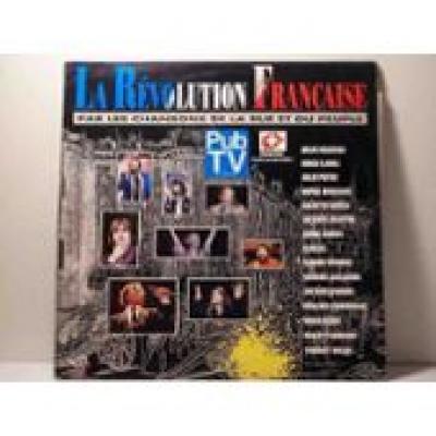 La Révolution Française