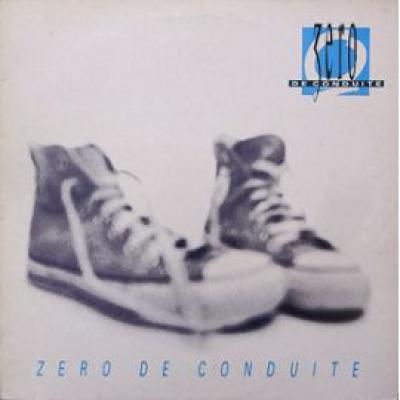 Zero De Conduite