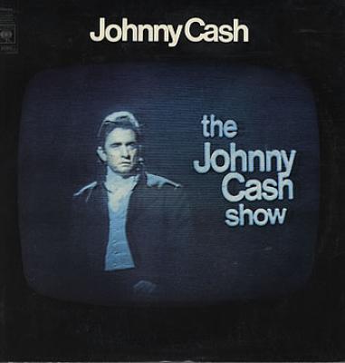 The Johnny Cash Show