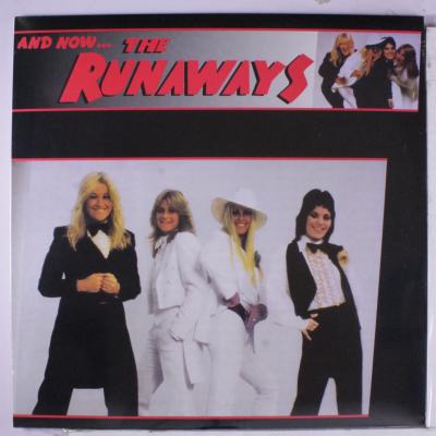 And Now ... The Runaways