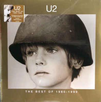 The Best Of 1980-1990