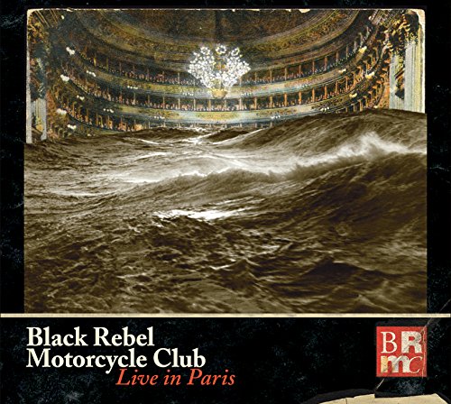 Live In Paris