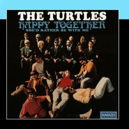 Happy Together