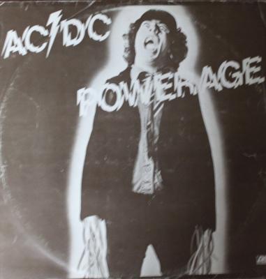 Power Age