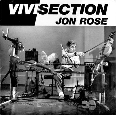 Vivisection